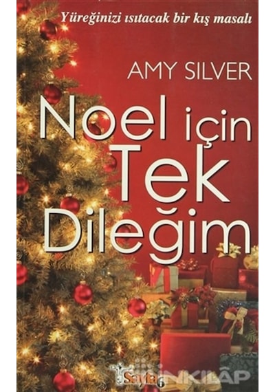 Noel için Tek Dileğim