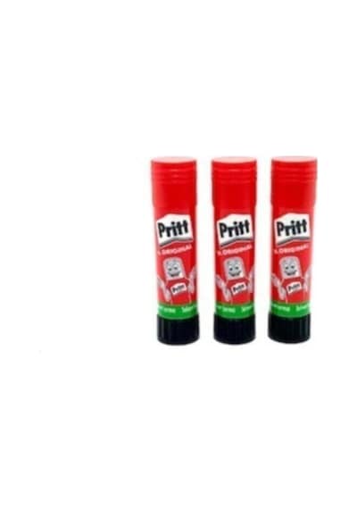 Stick 11 Gr 3'lü Paket
