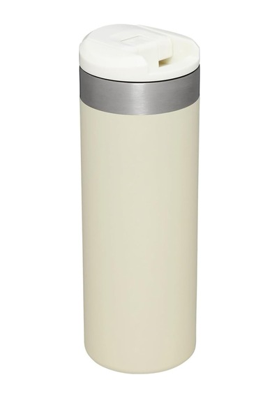 The Aerolight Transit Mug Termos Bardak, Krem, 0.35 Litre Çok Renkli