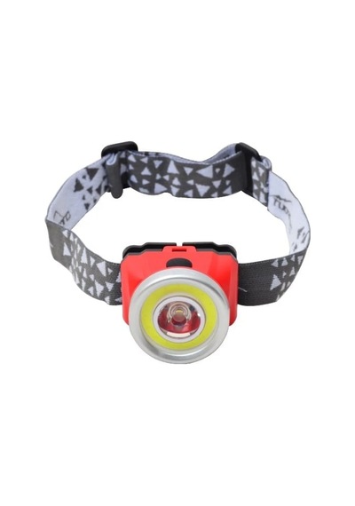 Campout Led Kafa Lambası Çok Renkli