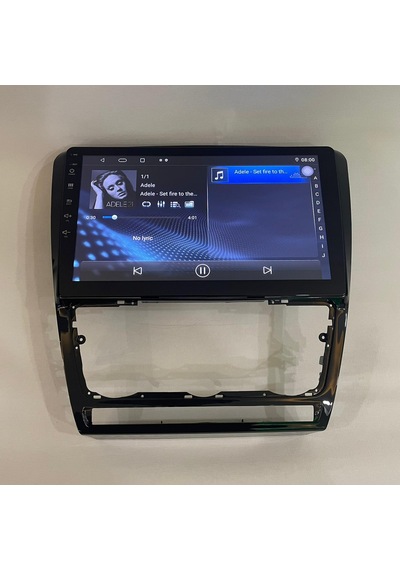 Skoda Octavia 2006-2011 Android Multimedia N11.3084