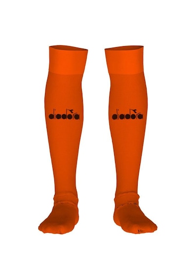 Diadora Orikon Futbol Çorabı Neon Turuncu