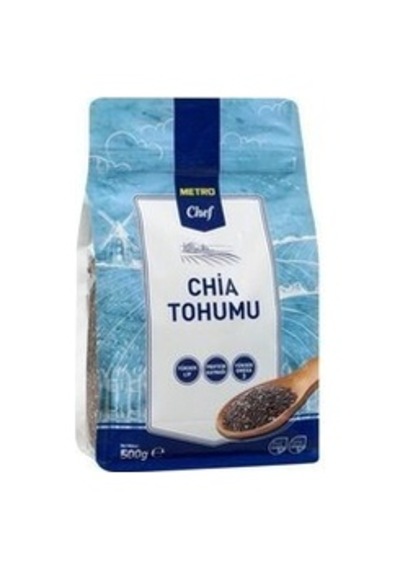 Chia Tohumu 500g, Chıa Tohumu, Chia