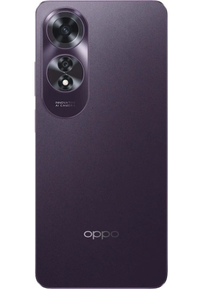 Oppo A60 Cph2631 Power On Off Yan Ses Film Flex
