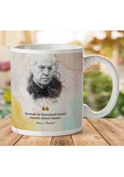 Susmak Kupa Bardak Çok Renkli