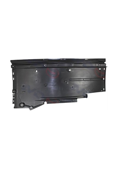 Motor Alt Muhafaza Plastik Sol 128 Cm A4 2012-2015 - 8k0825207d