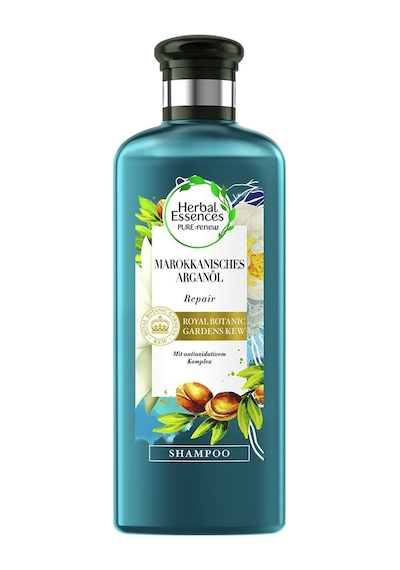 Herbal Essences Marokkanisches Arganöl Şampuan 250 ML