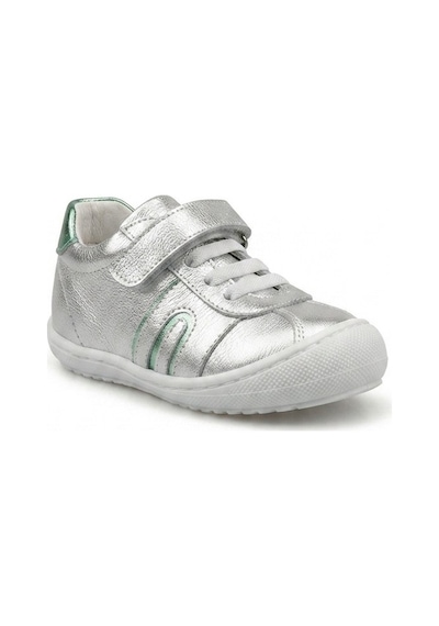 Ustalar Ayakkabı Gümüş Bebe Spor Ayakkabı 457.k-06