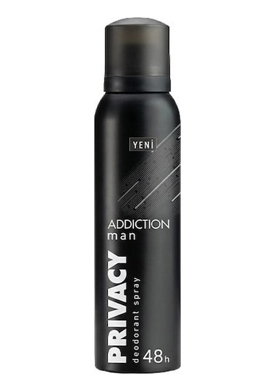 Men Deo Addiction 150ml 1 Adet