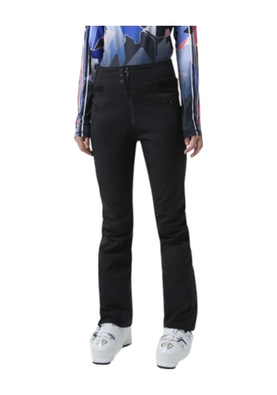 Bogner Fıre&ıce Bogner Fire&ıce Borja4-t Kadın Siyah Kayak Pantolonu 6000 Siyah