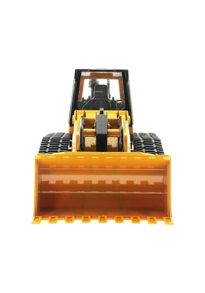 Uzaktan Kumandalı Güçlü Dozer