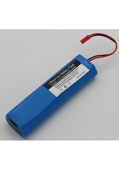 Zaco V50 2600 Mah Robot Süpürge Batarya