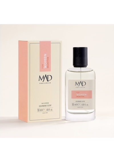 Mad W183 Selective Kadın Parfüm EDP 50 ML