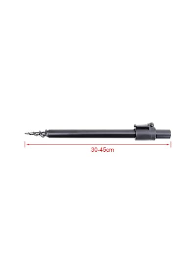 Monozone Olta Çubuğu Tutacağı 2 Rods Kit Ayak Çantalı Buzz Sticks