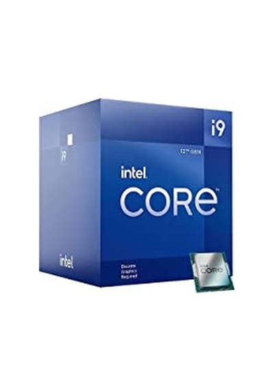 Intel Intel I9 12900f Kutu Lga 1700