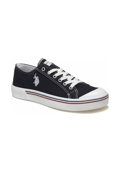 U.S. Polo Assn. Penelope  Kadın Sneaker Siyah