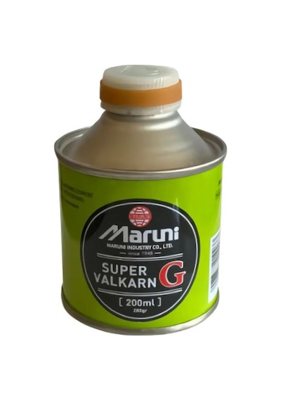 Marunı Super Valcarn 200 Cc 280 Gr Cement