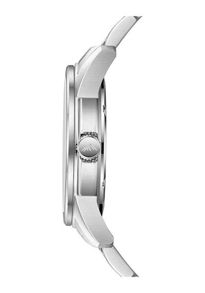 Roche Montre Rmg4000-02 Erkek Kol Saati Metalik Gri