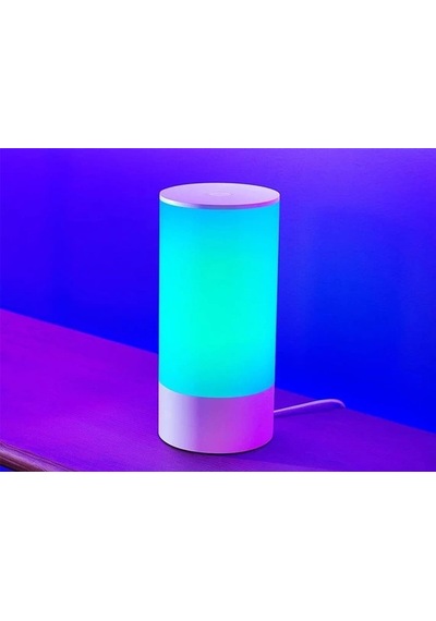 Rgb Işıklı Mini Hava Nemlendirici Usb Ultrasonik Sessiz Buhar