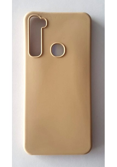 Xiaomi Redmi Note 8 Yumusak Slikon Kilif 455215152