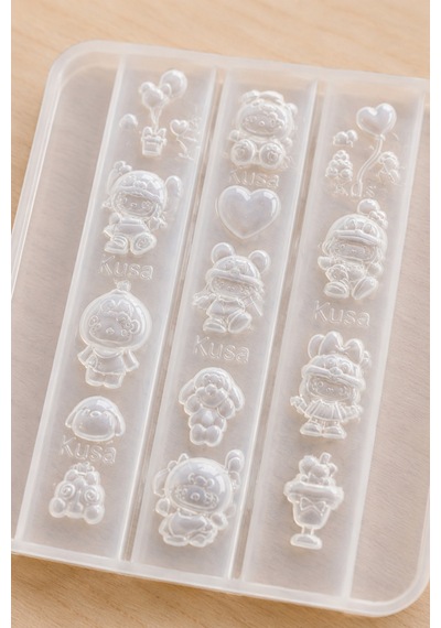 Nail Art Silikon Kalıp 3d Nail Art Desen Kalıbı, Tırnak Süsleme Desen Charm Tırnak Çarm 62 Nail Art Silikon Kalıp 3d Nail Art Desen Kalıbı, Tırnak Süsleme Desen Charm Tırnak Çarm 62