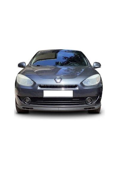 Renault Fluence Lip Tampon Altı Uyumlu Kırılmaya Dayanıklı A Kali