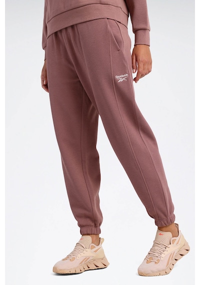 Reebok Eşofman Altı Kadın Pembe Ruyes Jogger