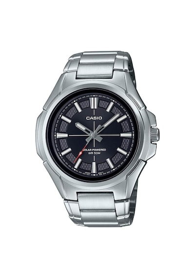 Casio Mtp-rs100d-1avdf Kol Saati Rose Gold