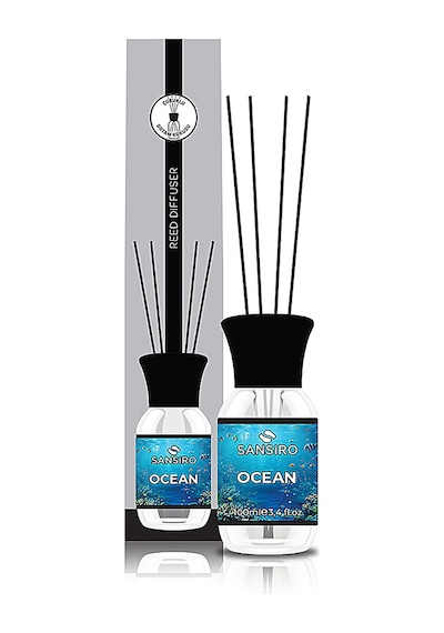 Sansiro Ocean Reed Diffuser 100 ML