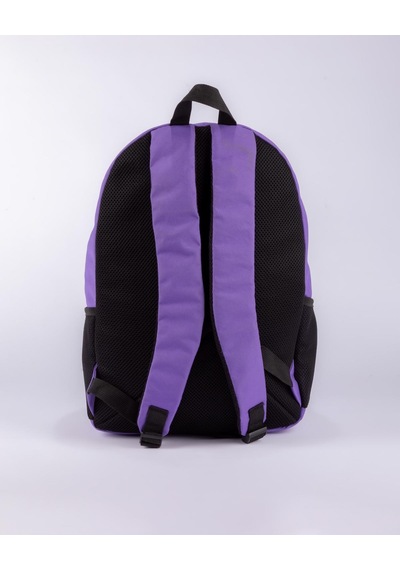 Kappa Authentic Vilelmo Unisex Mor Sırt Çantası