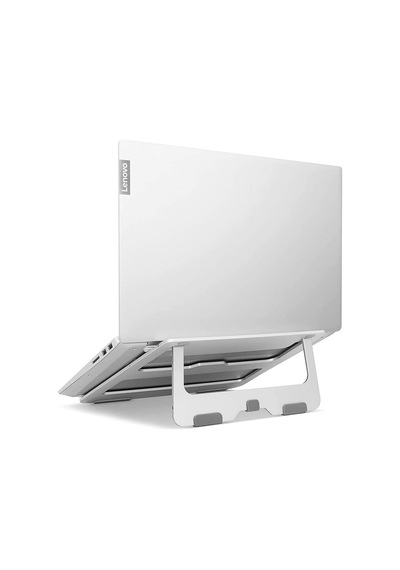 Lenovo Alüminyum Taşınabilir Dizüstü Bilgisayar Standı Gxf0x0261
