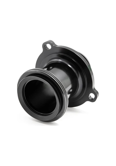 Forge Motorsport Volkswagen Golf 8 Gti Turbo Muffler Delete