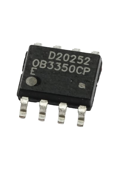 Ob 3350cp Soıc-8 Smd Entegre Devre
