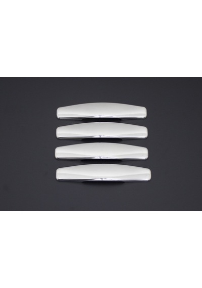 Duster Kapı Kolu Krom 2010 2011 2012 2013 2014 2015 2016 2017