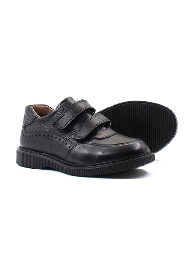 Fast Step Hakiki Deri Erkek Çocuk Casual Ayakkabı 006xa0014 001