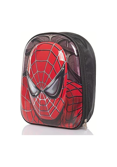 Spiderman Anaokulu Çocuk Sırt Çanta Okul Çanta