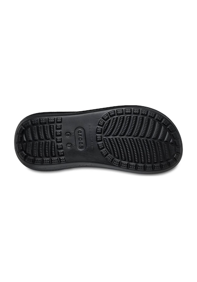 Crocs Crush Sandal Unisex Terlik Cr207670-001 Çok Renkli