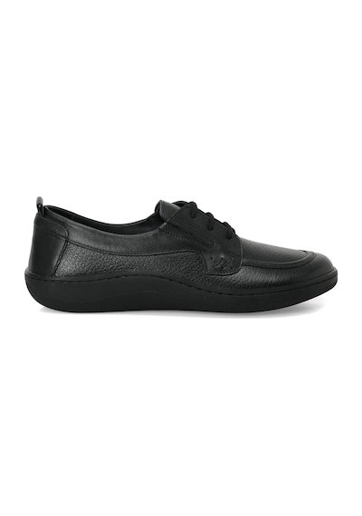 Polaris Esıla-5.z Siyah Kadın Loafer 000000000102708637