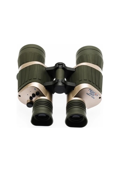 20x50 Işıklı Perma Focus Otomatik Netleme Telemetre 1000m/56m Çok Renkli