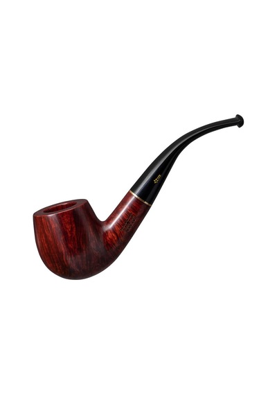 Şahin Kuyruklu Yıldız 243 9mm. Filtreli Ebonit Saplı Pipo 238295