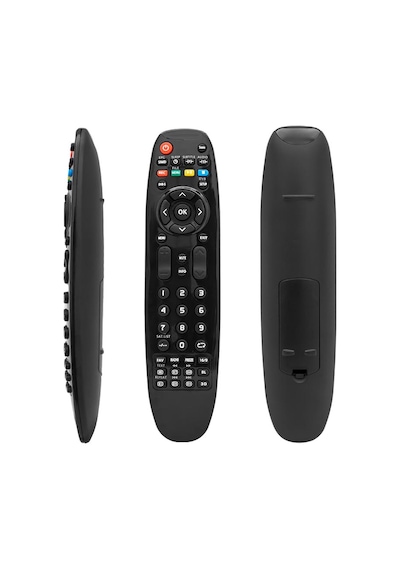 Sunny Suni Sani Sany Axen 3d Oval Led Lcd Tv Kumanda