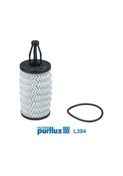 Yag - 417 - Fıltresı Mercedes M276 W204 W205 W212 W213 W221 W222 - Dpmıx-hb - R172 R231 Yağ Filtresi