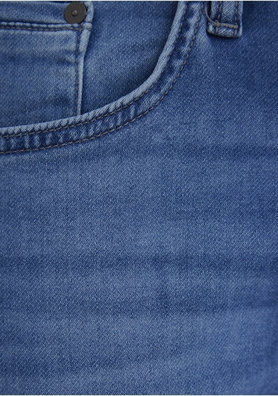 Mavi 0042280965 Jake Sporty Erkek Jean Pantolon  Açık Mavi