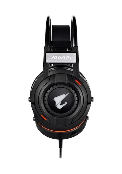 Gigabyte Aorus H5 RGB Fusion Stereo Oyuncu Kulaklığı