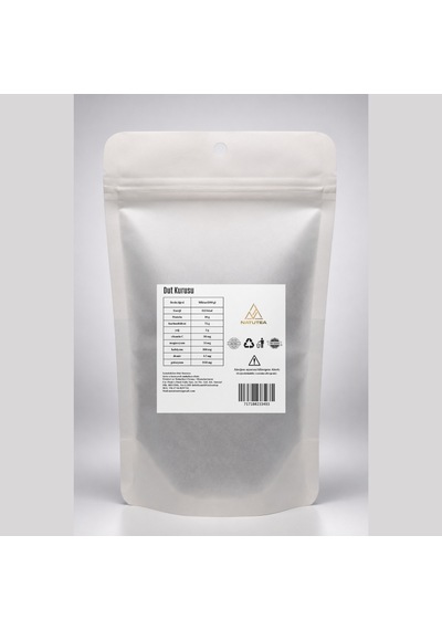 Natutea Dut Kurusu 200 G Kuru Meyve 200 G