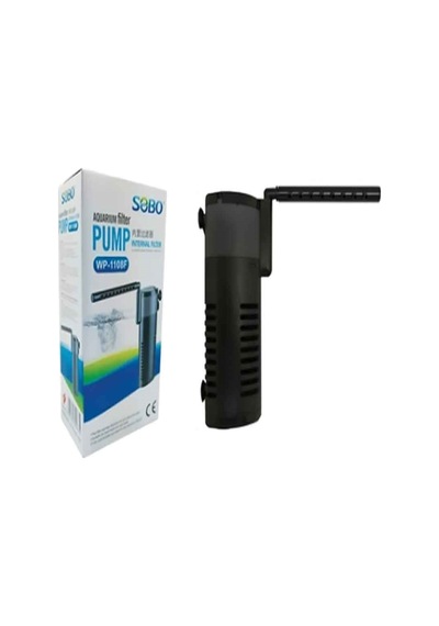 Sobo Akvaryum İç Filtre Wp-1108f