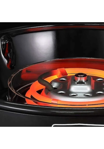 Cadac Ebraai 40 Fs 220v Elektrikli Barbekü Çok Renkli