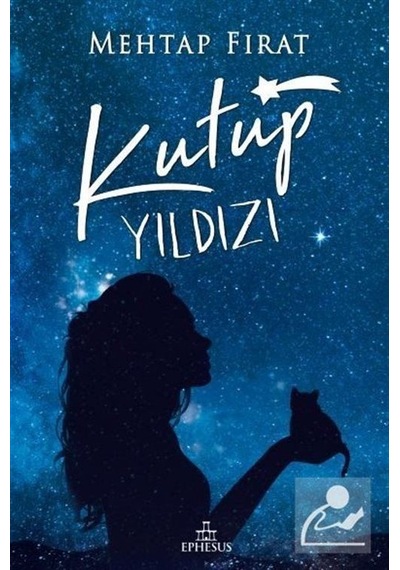 Mercankitap Kutup Yıldızı 1 Ciltli / Mehtap Fırat