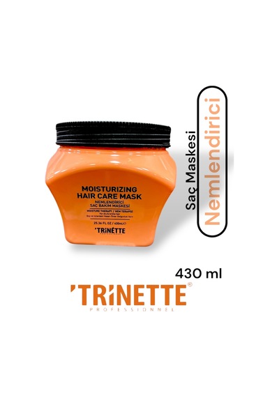 Aqua Terapi Nemlendirici Maske 430 Ml