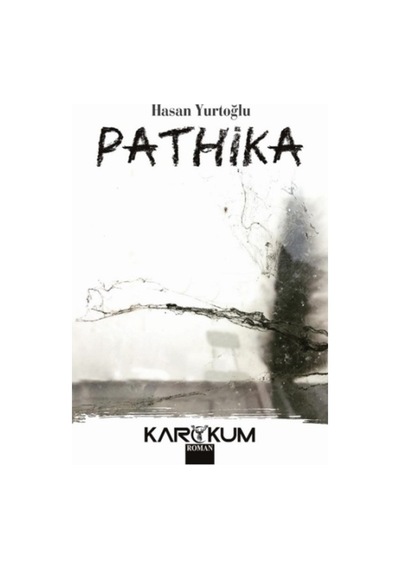 Pathika - Hasan Yurtoğlu - Karakum